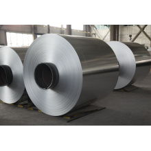 Bobine en aluminium 3003/3105 avec norme ASTM